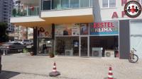 Alanya Kestel 7 / 24 klima teknik servis hizmetleri